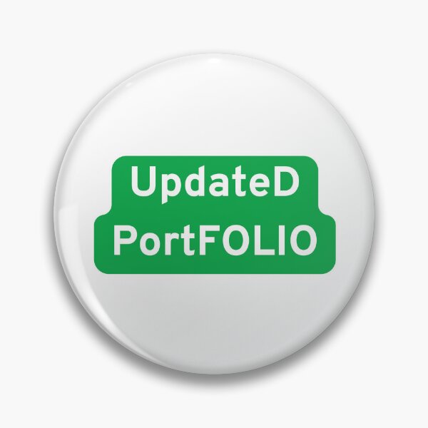 Item preview, Updated portfolio designed and sold by ArtistTejal.