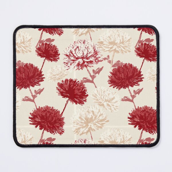 Item preview, Colorful Chrysanthemum - Birth Flower Pattern - Valentine Gifts For Him designed and sold by RoyalStarsPatts.