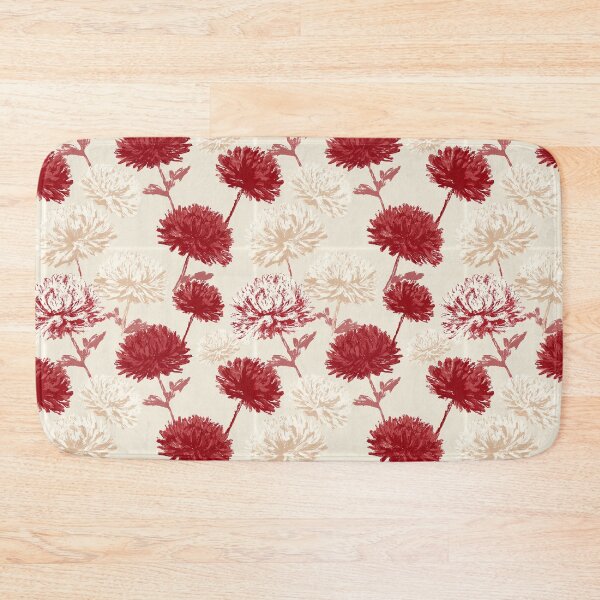 Item preview, Colorful Chrysanthemum  - Birth Flower Pattern   - Valentine Gifts For Him designed and sold by RoyalStarsPatts.