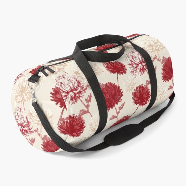 Item preview, Colorful Chrysanthemum - Birth Flower Pattern - Valentine Gifts For Him designed and sold by RoyalStarsPatts.