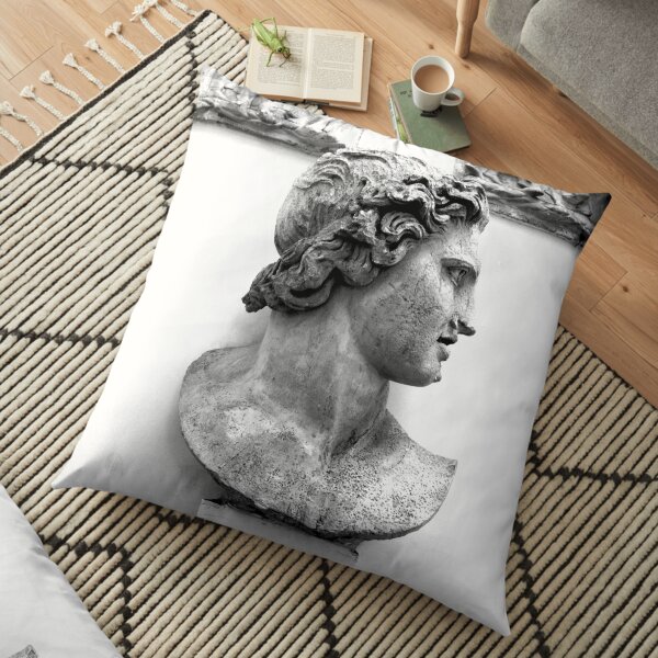 Apollo Floor Pillow