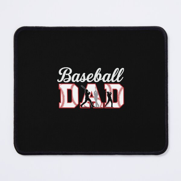 Item preview, Baseball Dad Sport Father Parent Fan  designed and sold by PopStars1993.