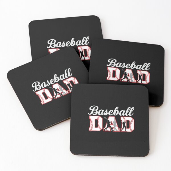 Item preview, Baseball Dad Sport Father Parent Fan  designed and sold by PopStars1993.