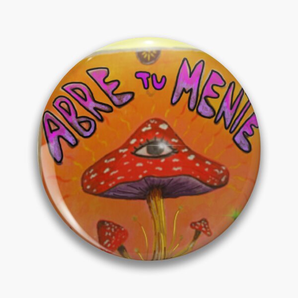 Item preview, Amanita muscaria designed and sold by Alocasiarte.