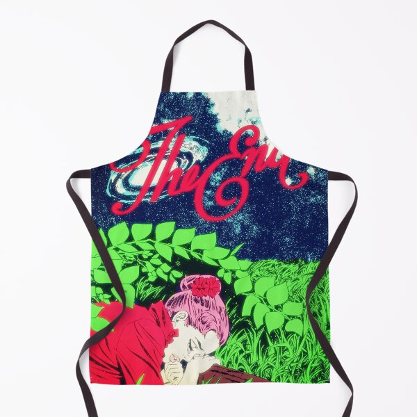 Item preview, The End designed and sold by Everything Forever Soon.