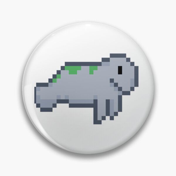 Item preview, Manatee designed and sold by Cosy-Migraines.