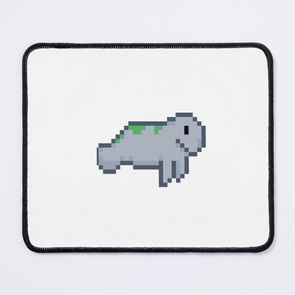 Item preview, Manatee designed and sold by Cosy-Migraines.
