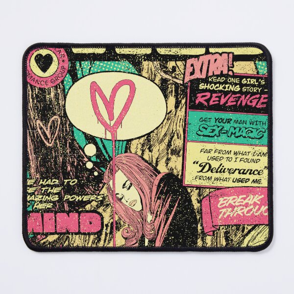 Artikelvorschau, Quantumn Love entworfen und verkauft von Everything Forever Soon.
