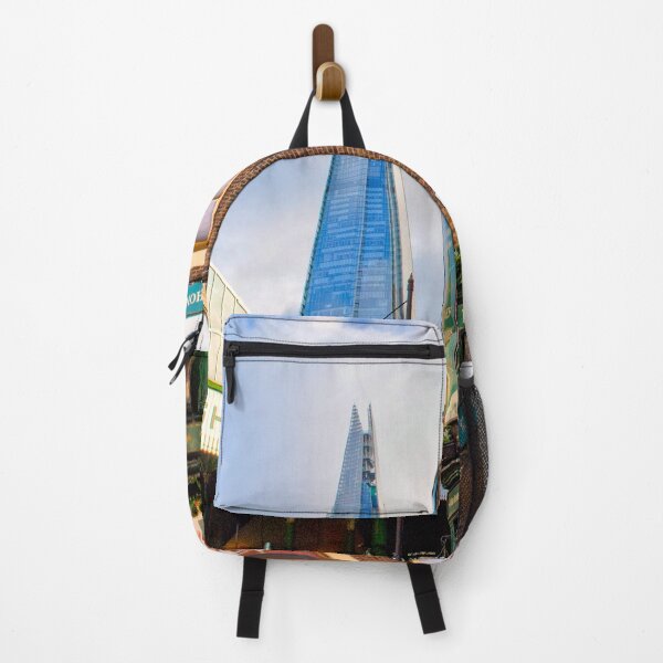Item preview, Borough Market The Shard London designed and sold by AndyEvansPhotos.