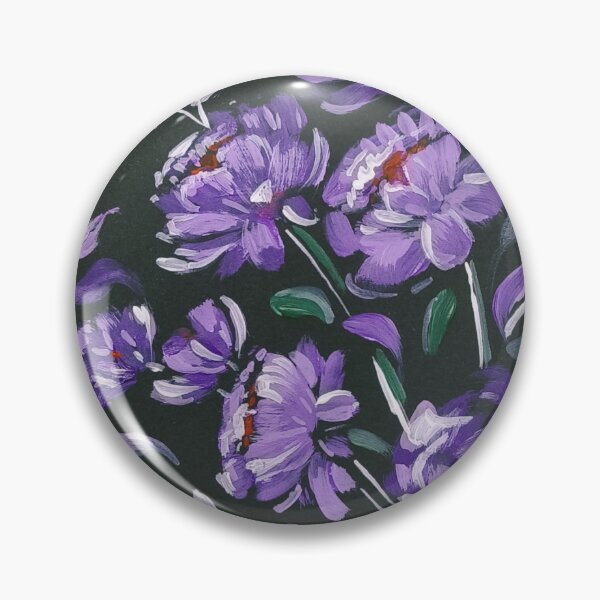 Item preview, Purple rose  designed and sold by Kalapriye.