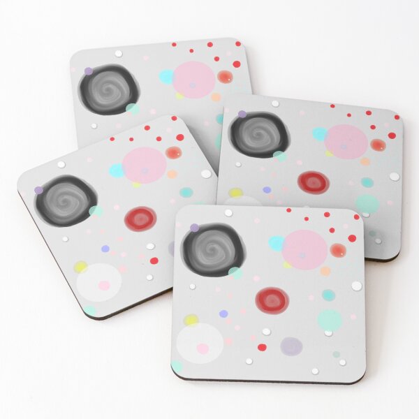 Item preview, Desigual Polka Dots  designed and sold by rupydetequila.