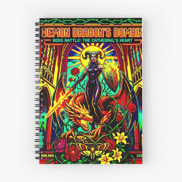 Item preview, Retro Arcade capter Themed Décor designed and sold by Cyber-ART-Studio.