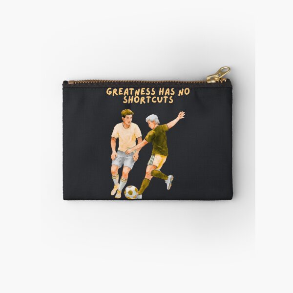 Item preview, Greatness Has No Shortcuts designed and sold by SpartanDStore.