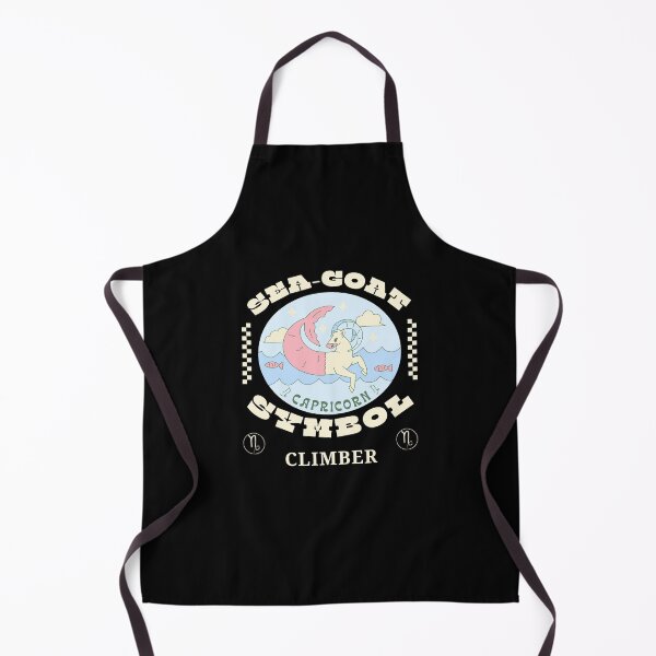 Item preview, Sea-goat symbol designed and sold by Peerless-Prime.