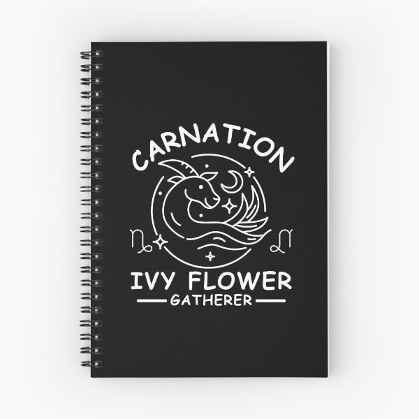 Item preview, Carnation ivy flower  designed and sold by Peerless-Prime.