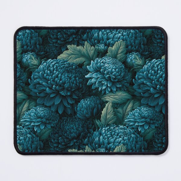 Item preview, Soft Chrysanthemum Texture - Hawaiian Flower Pattern   - Valentine Gifts For women designed and sold by RoyalStarsPatts.