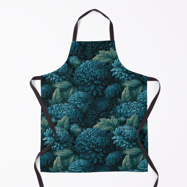 Item preview, Soft Chrysanthemum Texture - Hawaiian Flower Pattern   - Valentine Gifts For women designed and sold by RoyalStarsPatts.