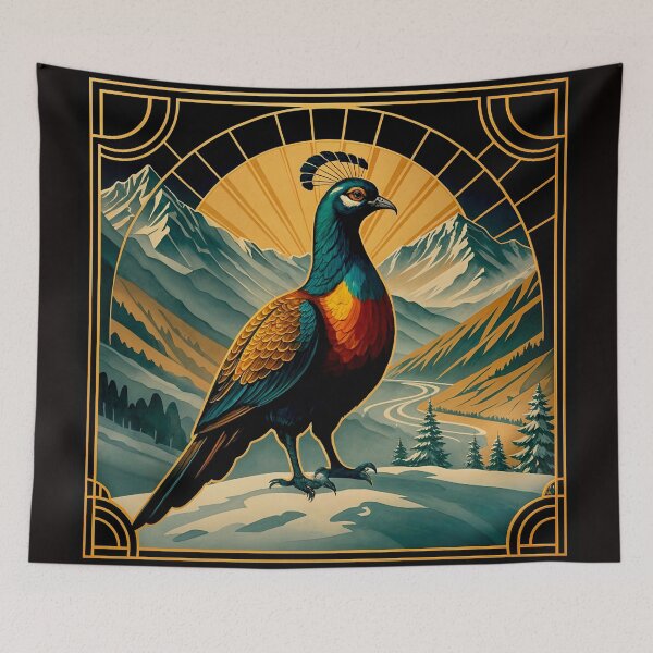 Item preview, The Jewel of the Himalayas .The Monal #4 designed and sold by Helios Be. Lavsh.