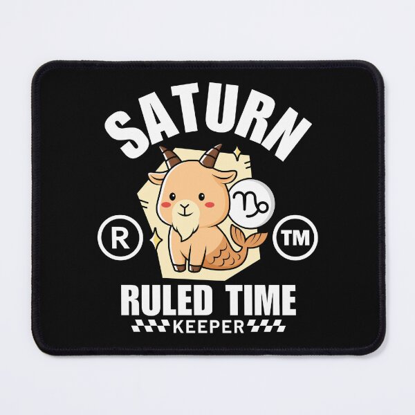 Item preview, Saturn ruled time  designed and sold by Peerless-Prime.
