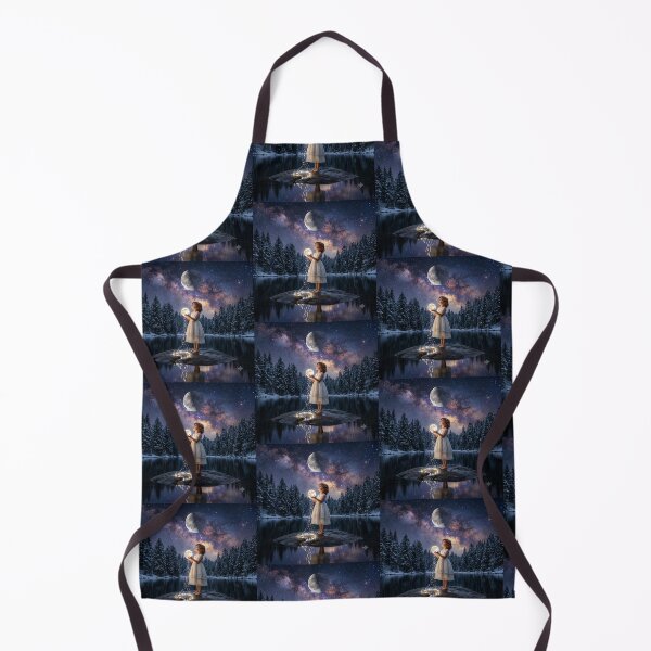 Item preview, The Forest Moonbeam. designed and sold by JoyNest = "The nest of joy".