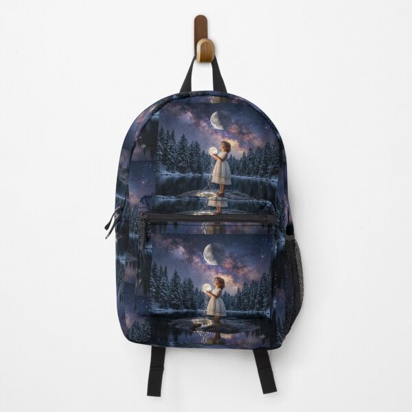 Item preview, The Forest Moonbeam. designed and sold by JoyNest = "The nest of joy".