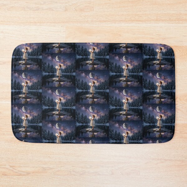 Item preview, The Forest Moonbeam. designed and sold by JoyNest = "The nest of joy".