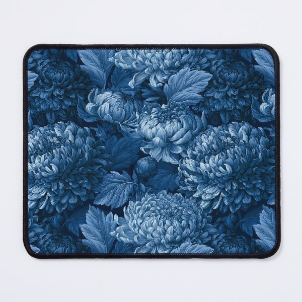 Item preview, Fragrant Chrysanthemum Flower - Tropical Flower Pattern   - Valentine'S Day Gifts designed and sold by RoyalStarsPatts.