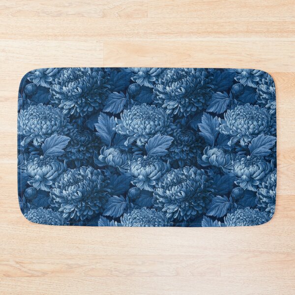 Item preview, Fragrant Chrysanthemum Flower - Tropical Flower Pattern   - Valentine'S Day Gifts designed and sold by RoyalStarsPatts.