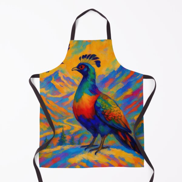 Item preview, The Jewel of the Himalayas .The Monal #5 designed and sold by Helios Be. Lavsh.