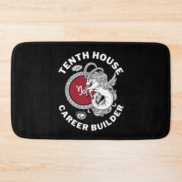Item preview, Tenth house career  designed and sold by Peerless-Prime.