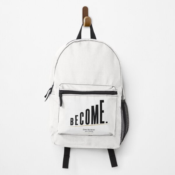 Item preview,  Become | Minimal Editorial Typography Poster designed and sold by layalistoresa.