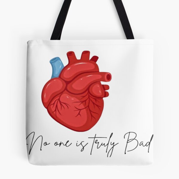Item preview, No one is born Evil designed and sold by RS-Wave.