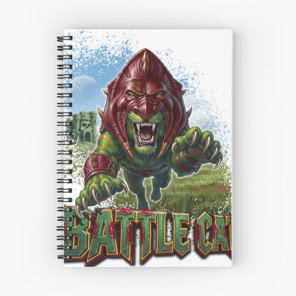 Item preview, Battle Cat - Fighting Tiger designed and sold by ME design.