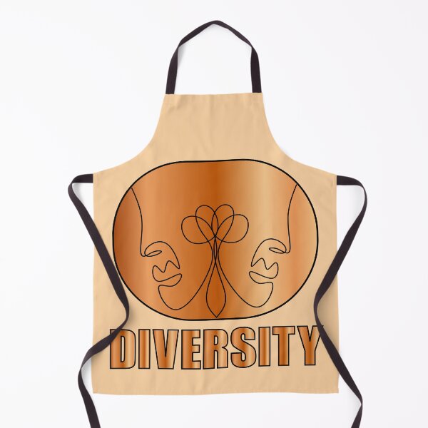 Item preview, Diversity inclusion designed and sold by minimalartstory.