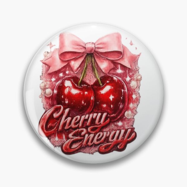 Item preview, Cherry Blast designed and sold by RS-Wave.