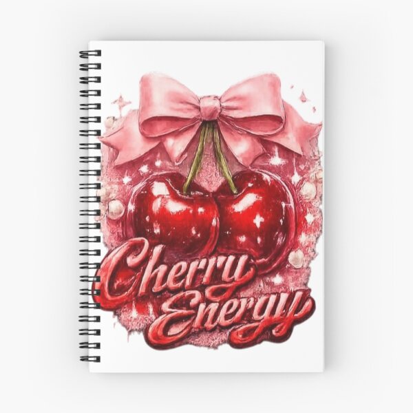 Item preview, Cherry Blast designed and sold by RS-Wave.