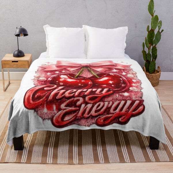 Item preview, Cherry Blast designed and sold by RS-Wave.