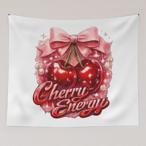 Item preview, Cherry Blast designed and sold by RS-Wave.