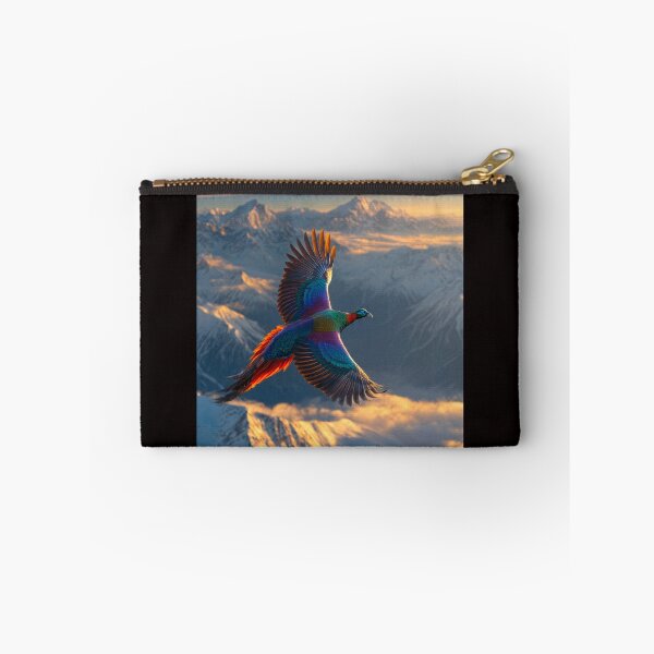 Item preview, The Jewel of the Himalayas .The Monal #7 designed and sold by Helios Be. Lavsh.