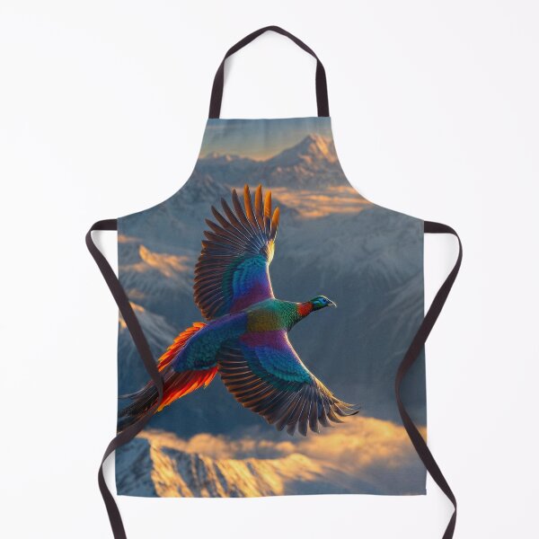 Item preview, The Jewel of the Himalayas .The Monal #7 designed and sold by Helios Be. Lavsh.