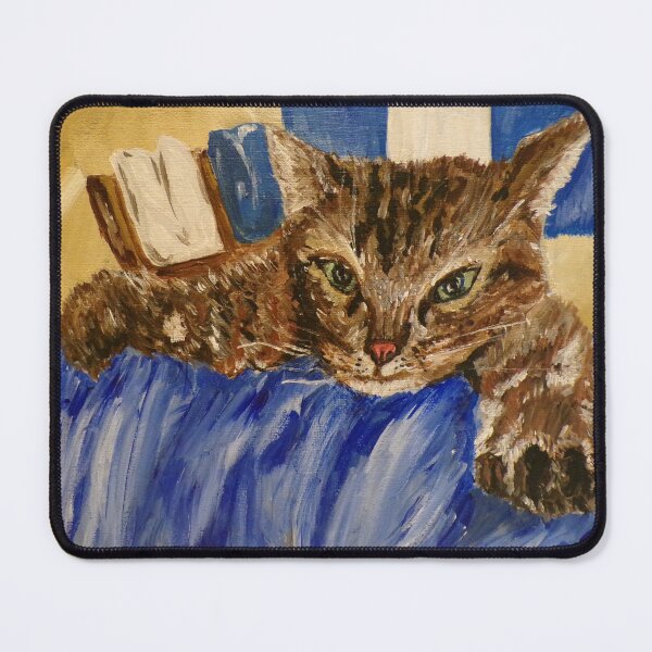 Item preview, Mabel designed and sold by SquaresArt.