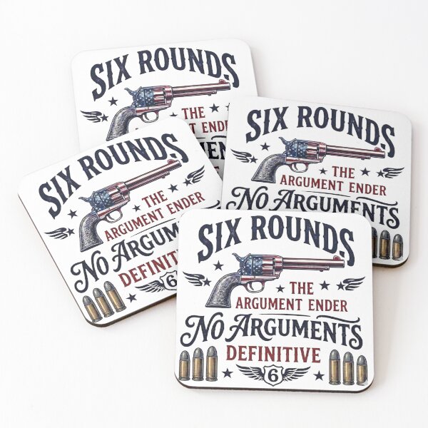 Item preview, The Argument Ender designed and sold by beforedawnstyle.
