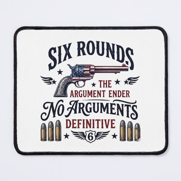 Item preview, The Argument Ender designed and sold by beforedawnstyle.