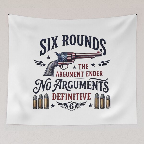 Item preview, The Argument Ender designed and sold by beforedawnstyle.