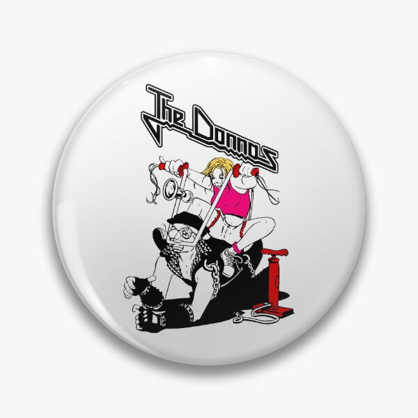 Item preview, Riding Girl Garage Punk Band designed and sold by Tallboy666.