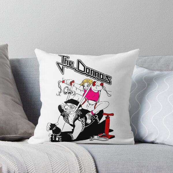 Item preview, Riding Girl Garage Punk Band designed and sold by Tallboy666.