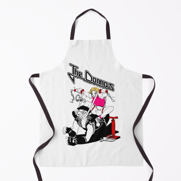 Item preview, Riding Girl Garage Punk Band designed and sold by Tallboy666.