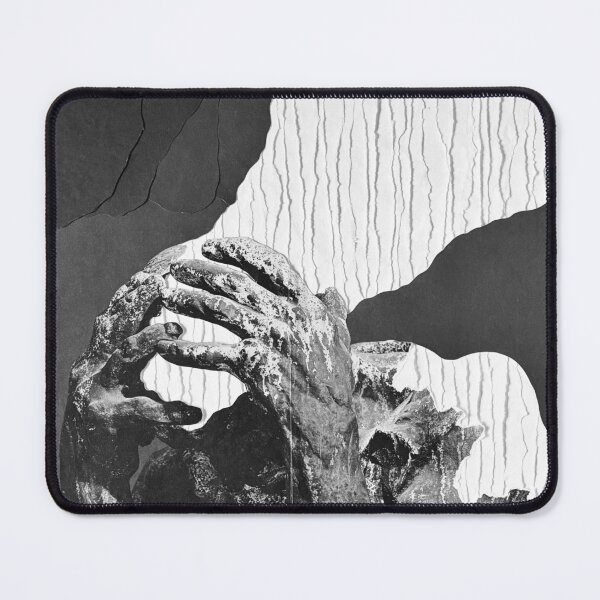 Item preview, A Thought Just Crushed My Mind designed and sold by BigDCollages.