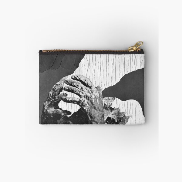Item preview, A Thought Just Crushed My Mind designed and sold by BigDCollages.
