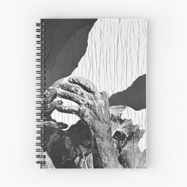Item preview, A Thought Just Crushed My Mind designed and sold by BigDCollages.
